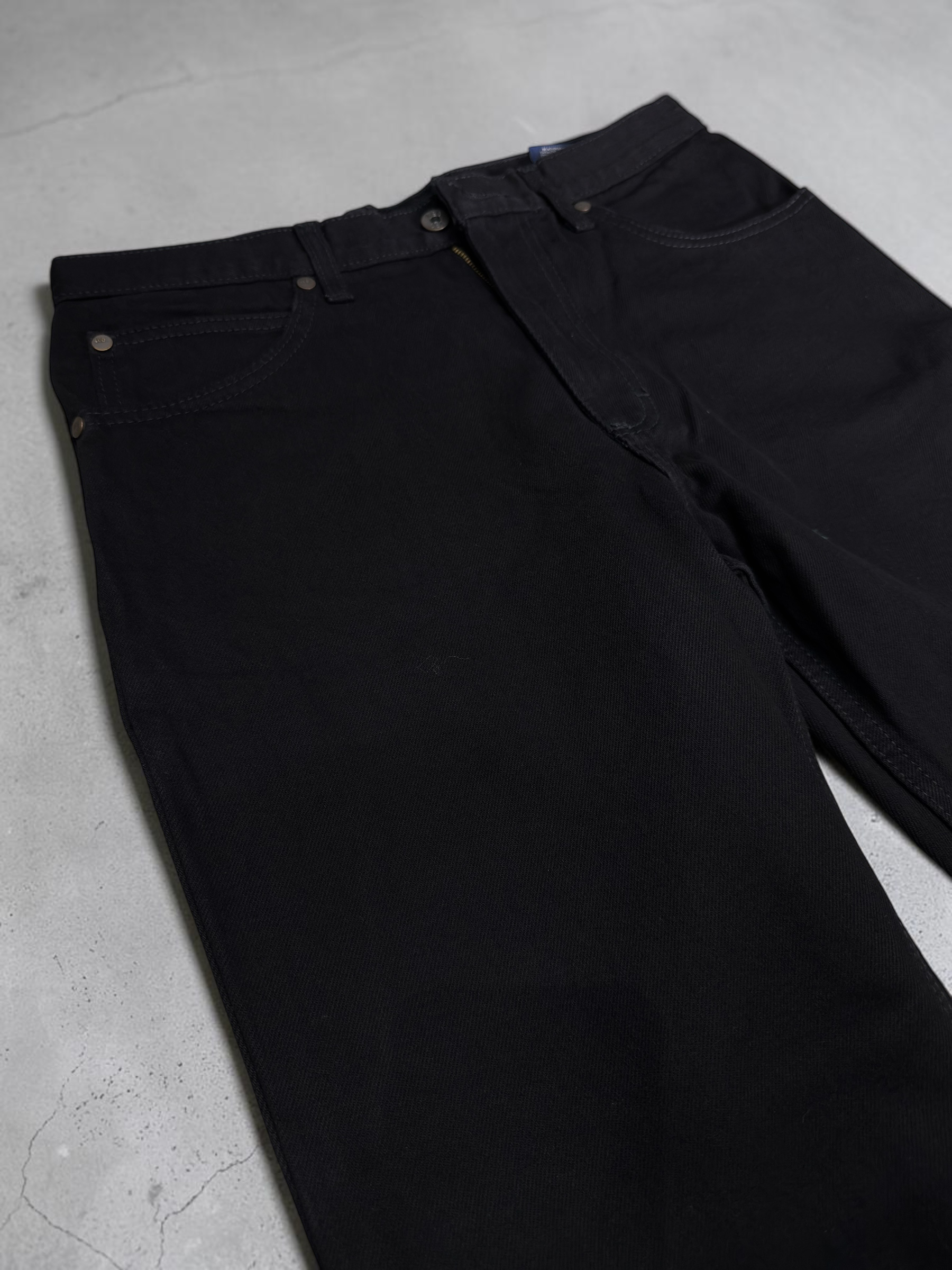 107008908 |JEAN REGULAR FIT