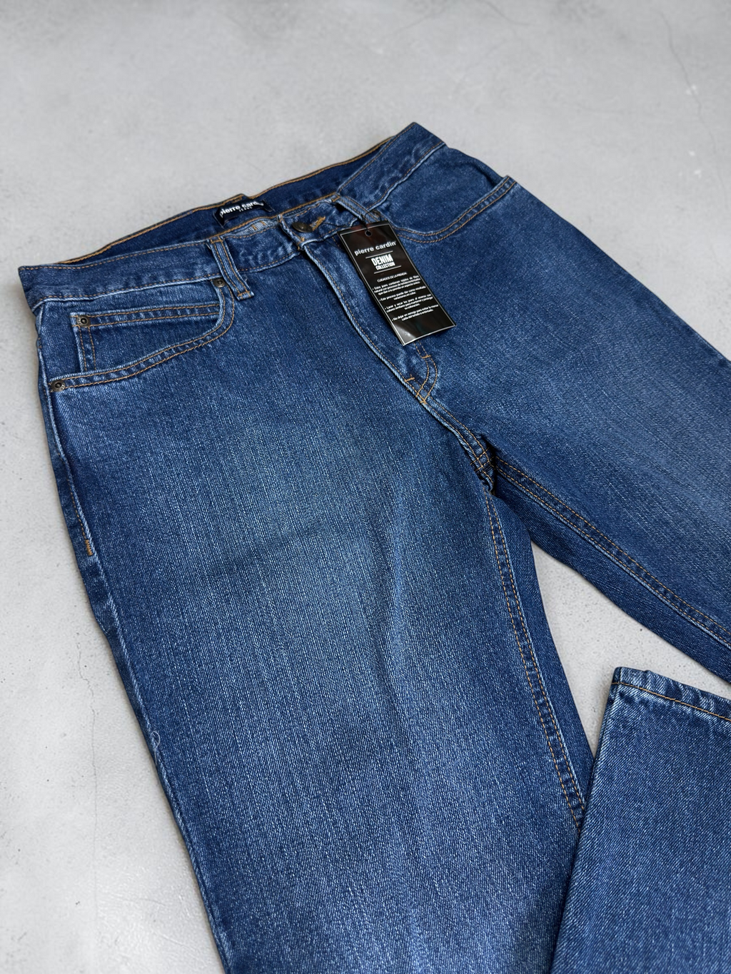 JEANS PIERRE CARDIN REGULAR