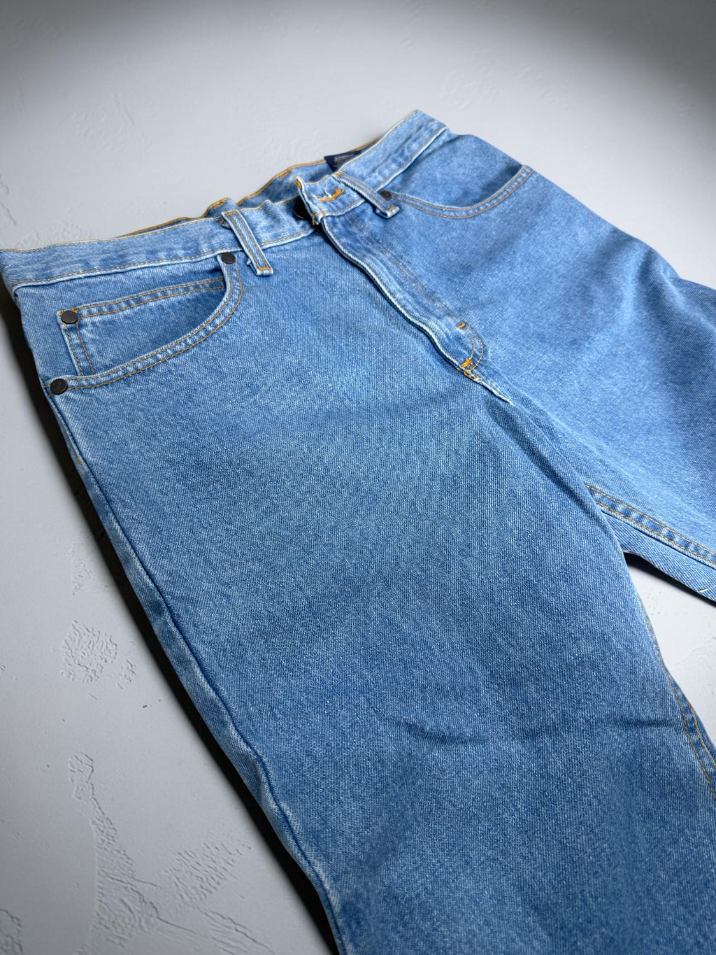 01110NB45 |JEAN REGULAR FIT