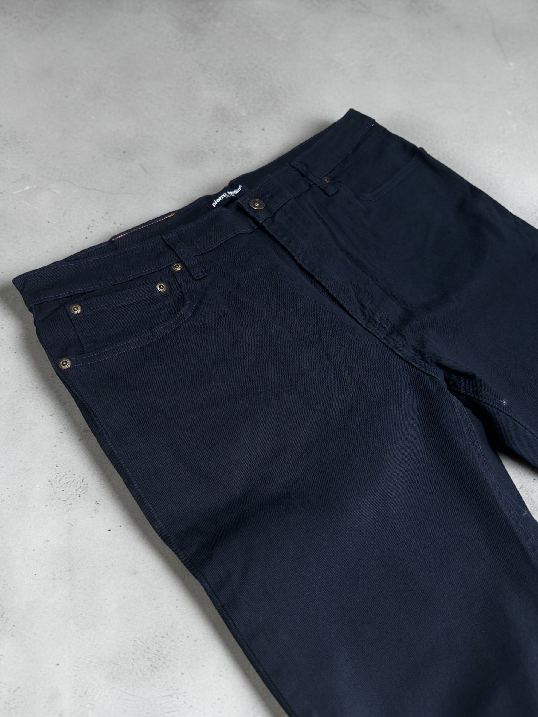 TWILL CABALLERO