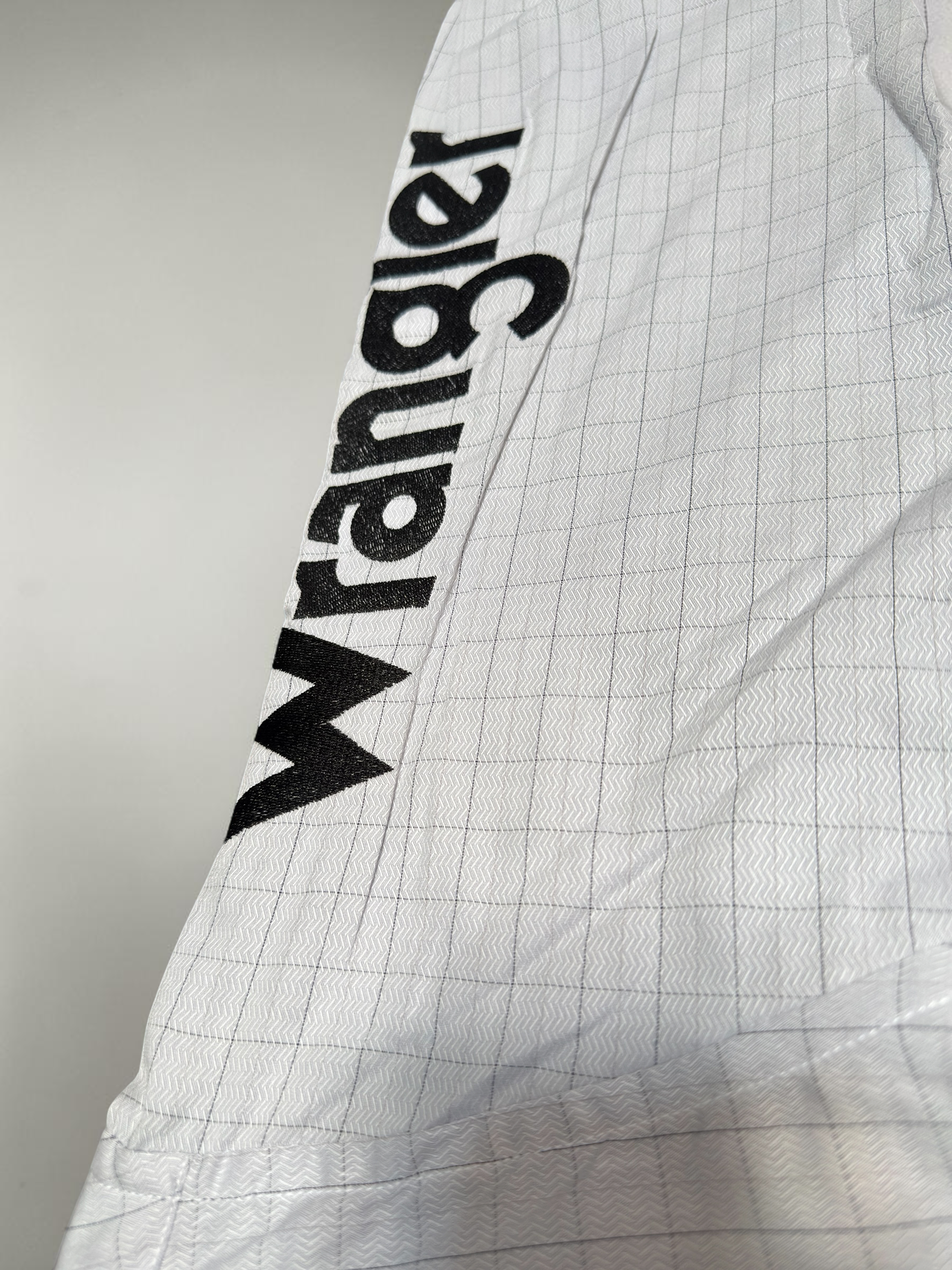 112366907|Camisa Logos ML