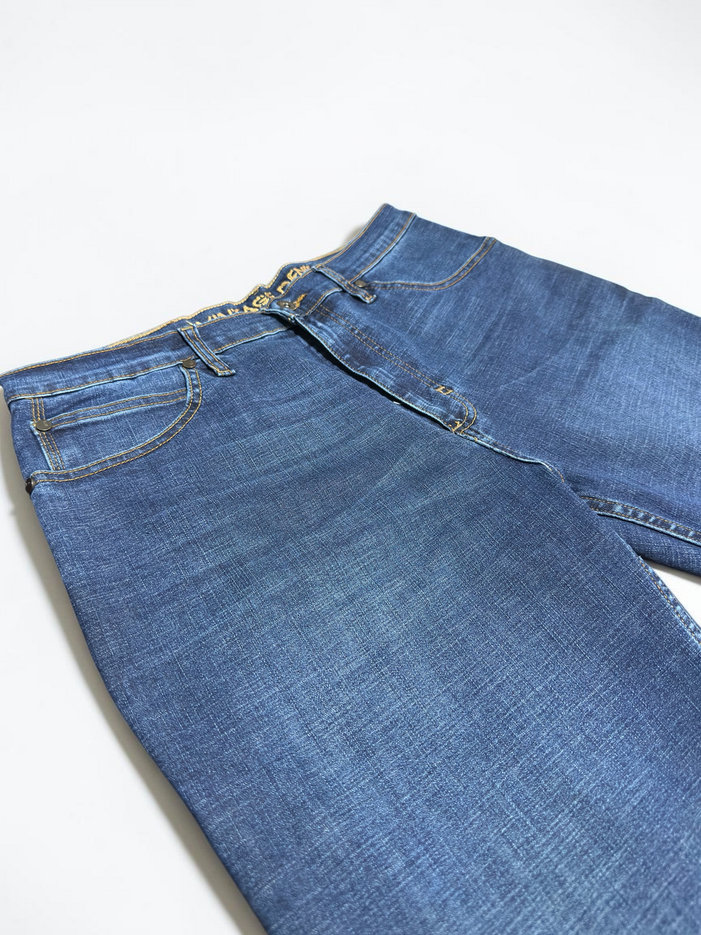 112379346|JEAN REGULAR FIT