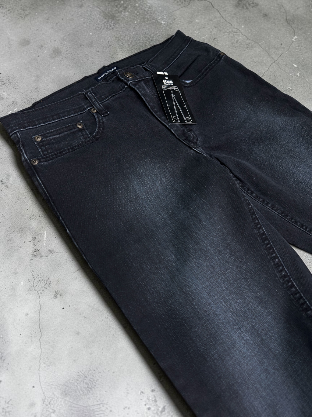 JEANS PIERRE CARDIN CABALLERO