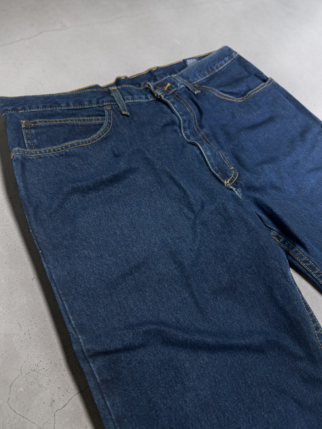 01110FB42 |JEAN REGULAR FIT