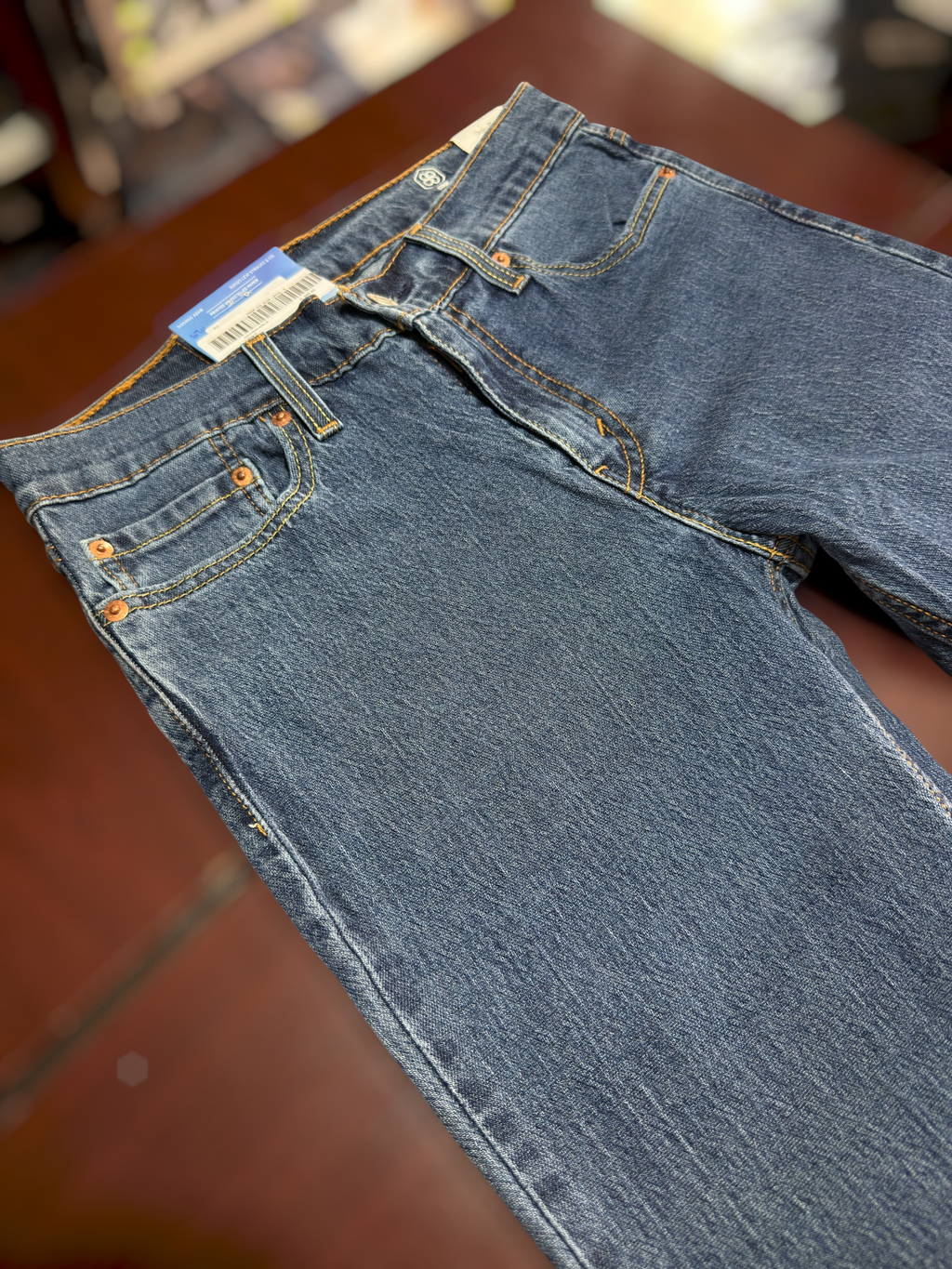 JEANS 511 SLIM LEVIS|5848