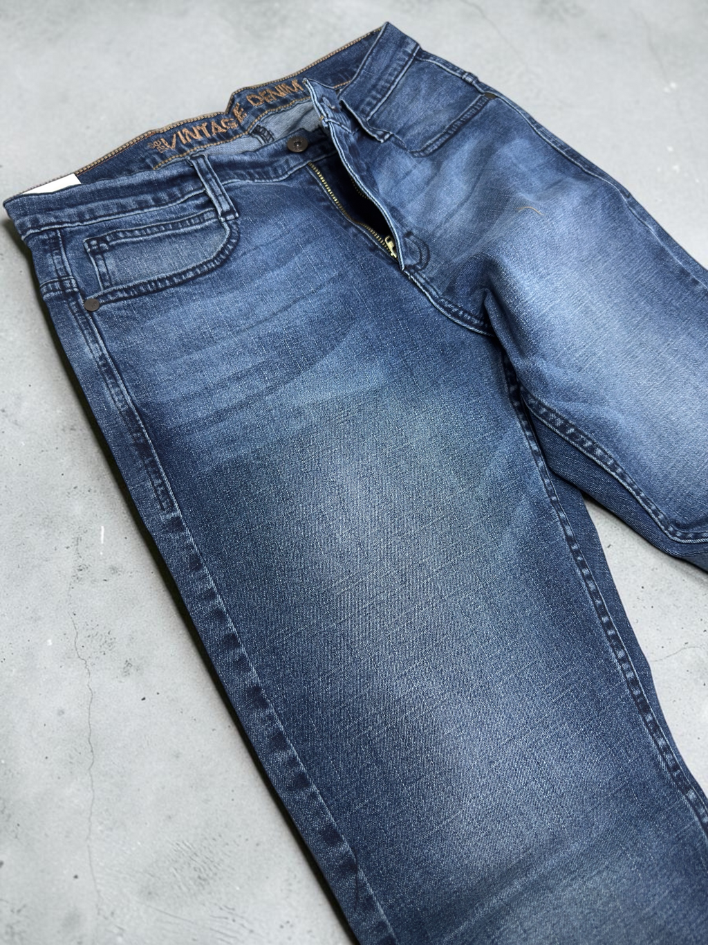 112358714|JEAN SLIM FIT