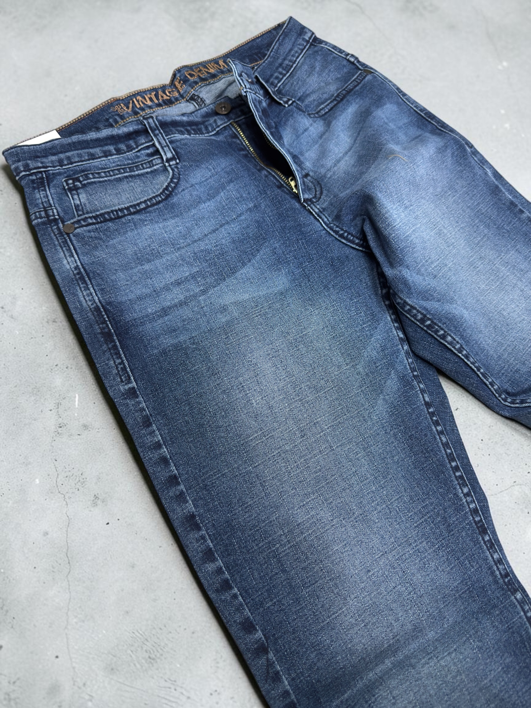 112358714|JEAN SLIM FIT