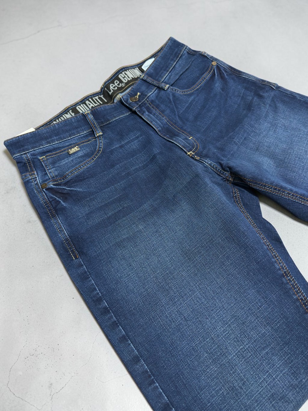 112358545|JEAN SLIM FIT