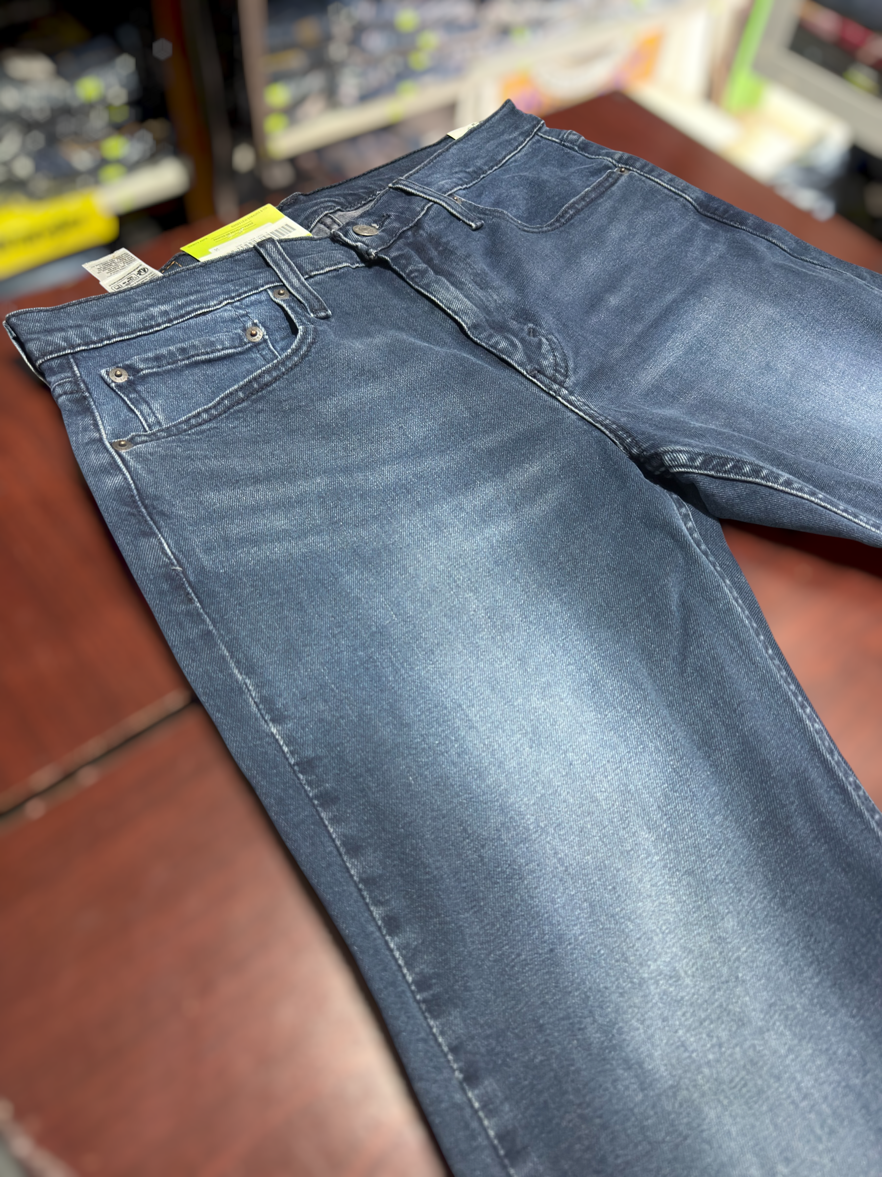 JEANS 502 TAPER LEVIS| 1774