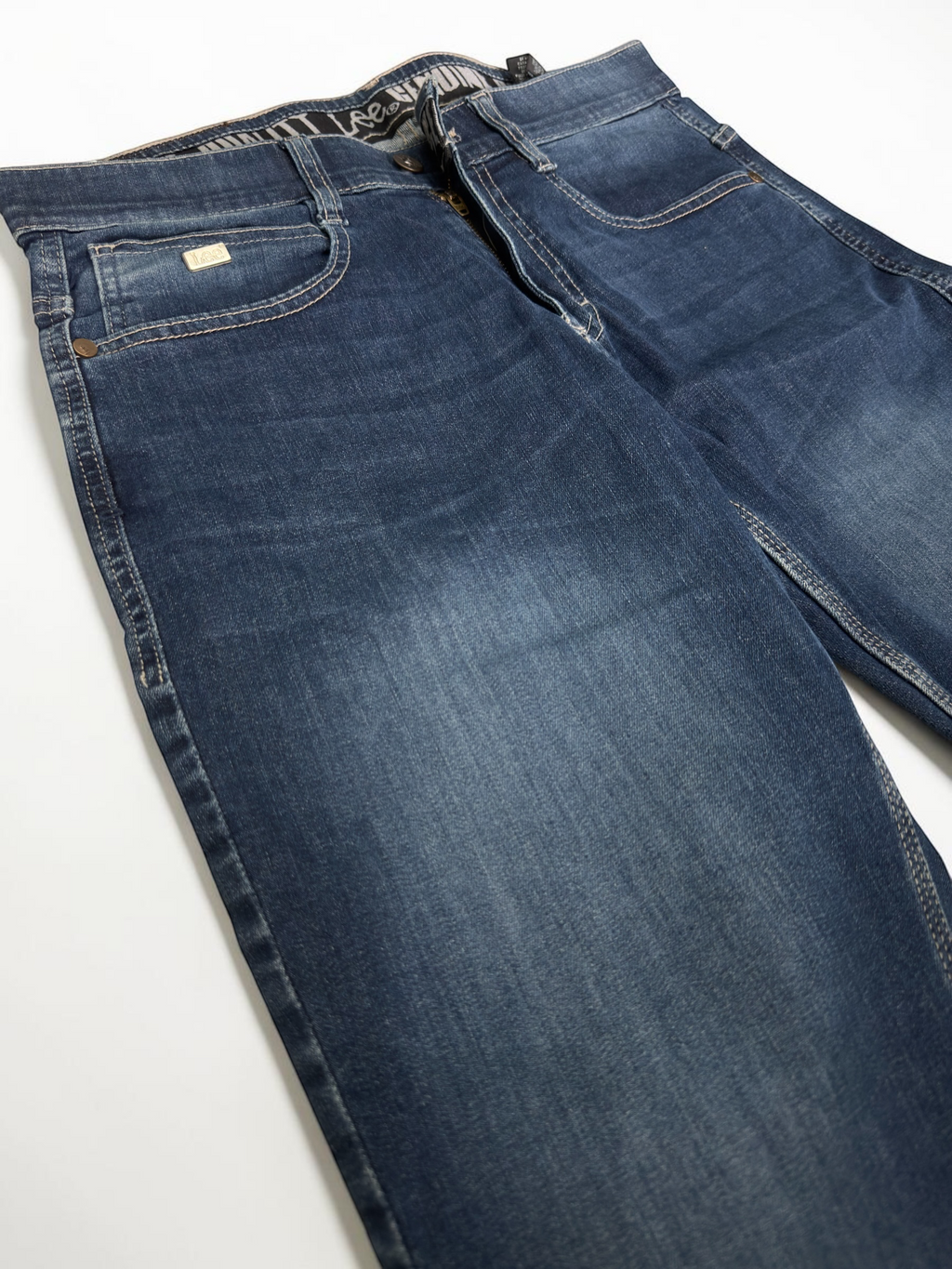112323182|JEAN SLIM FIT