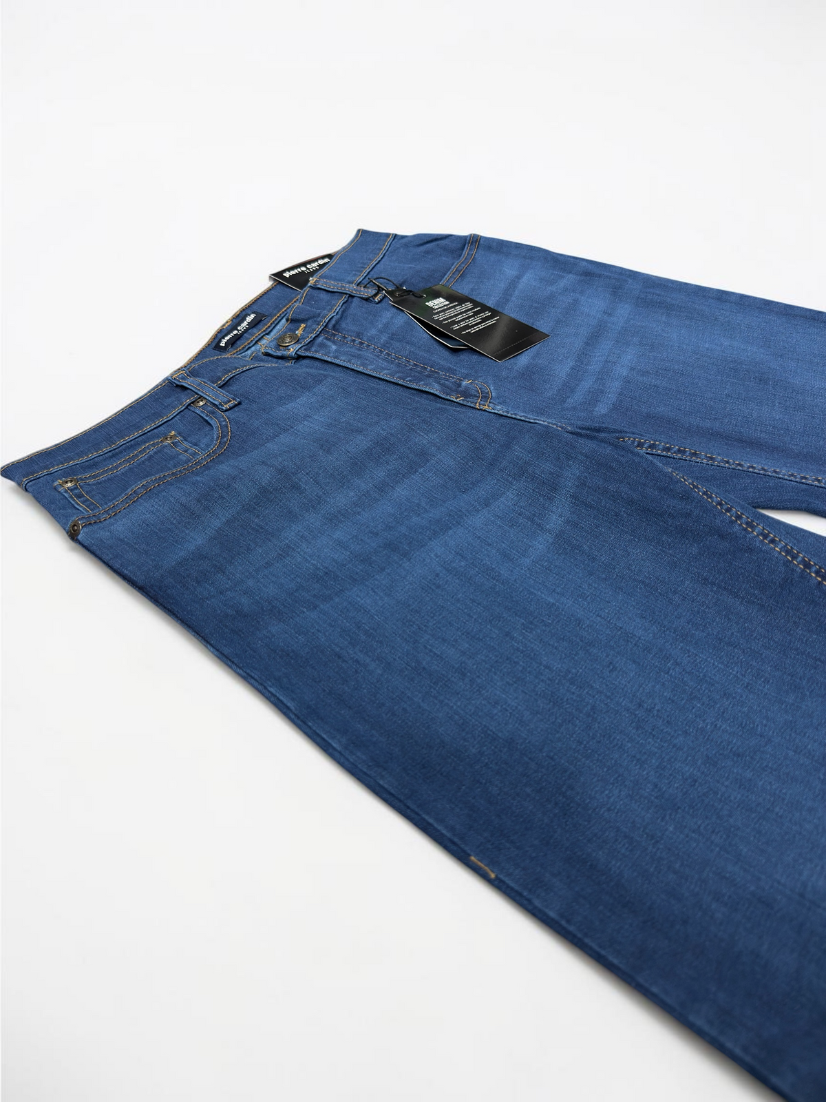 JEANS CABALLERO STRAIGHT|BOO9