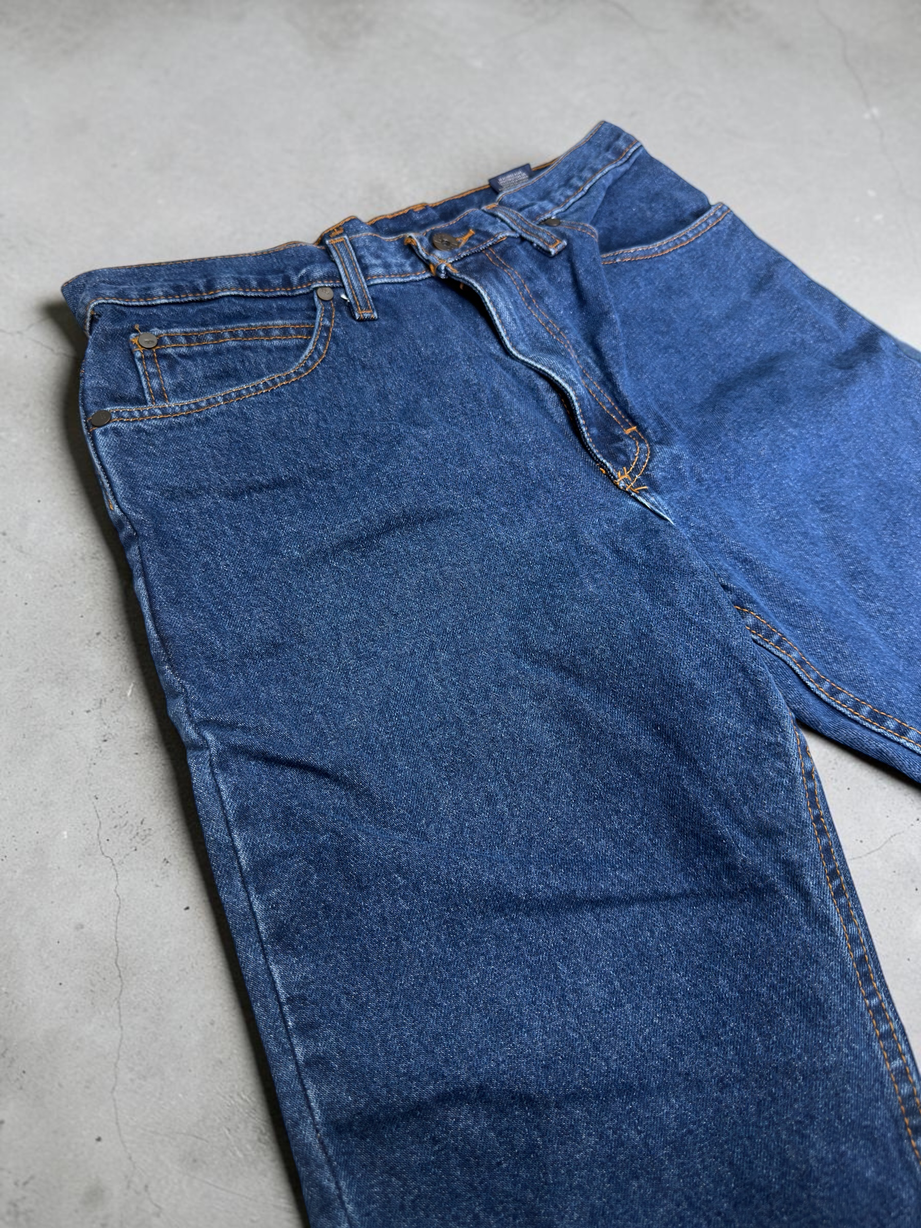 01110FB41 |JEAN REGULAR FIT