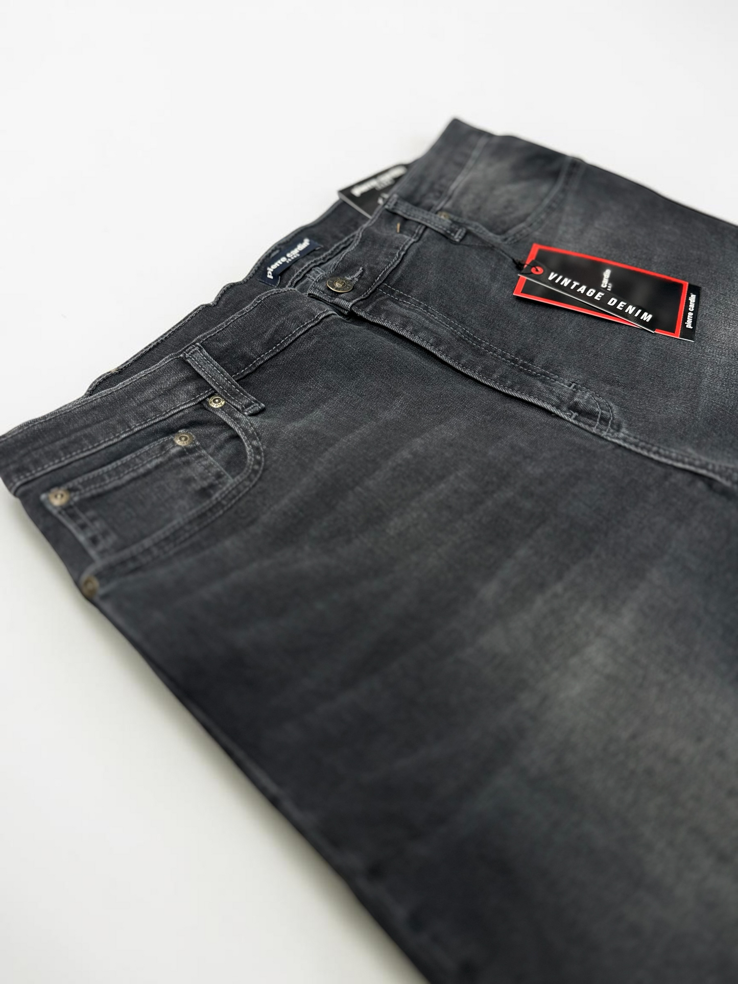 JEANS CABALLERO STRAIGHT|B008