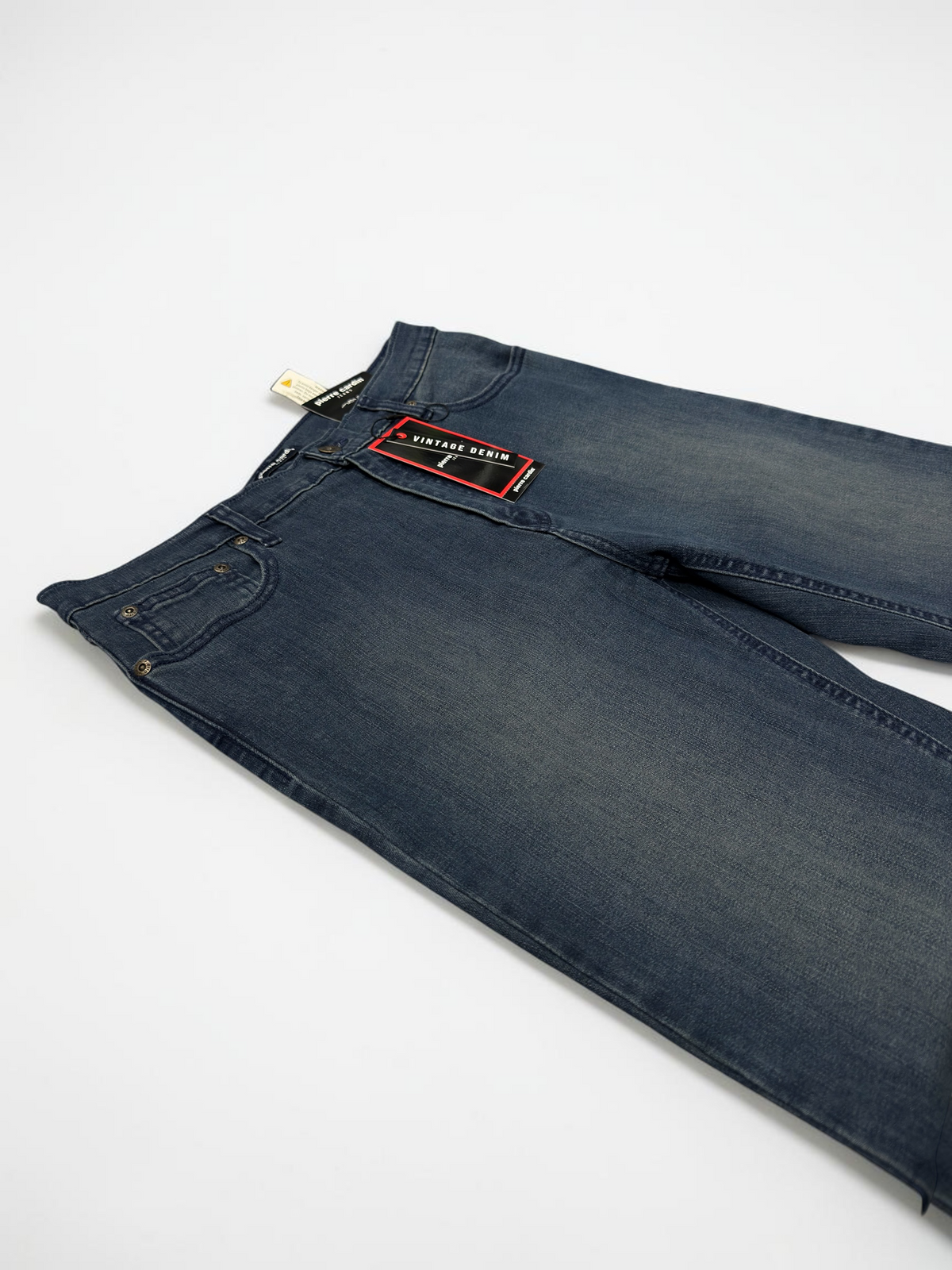 JEANS CABALLERO STRAIGHT|BOO10