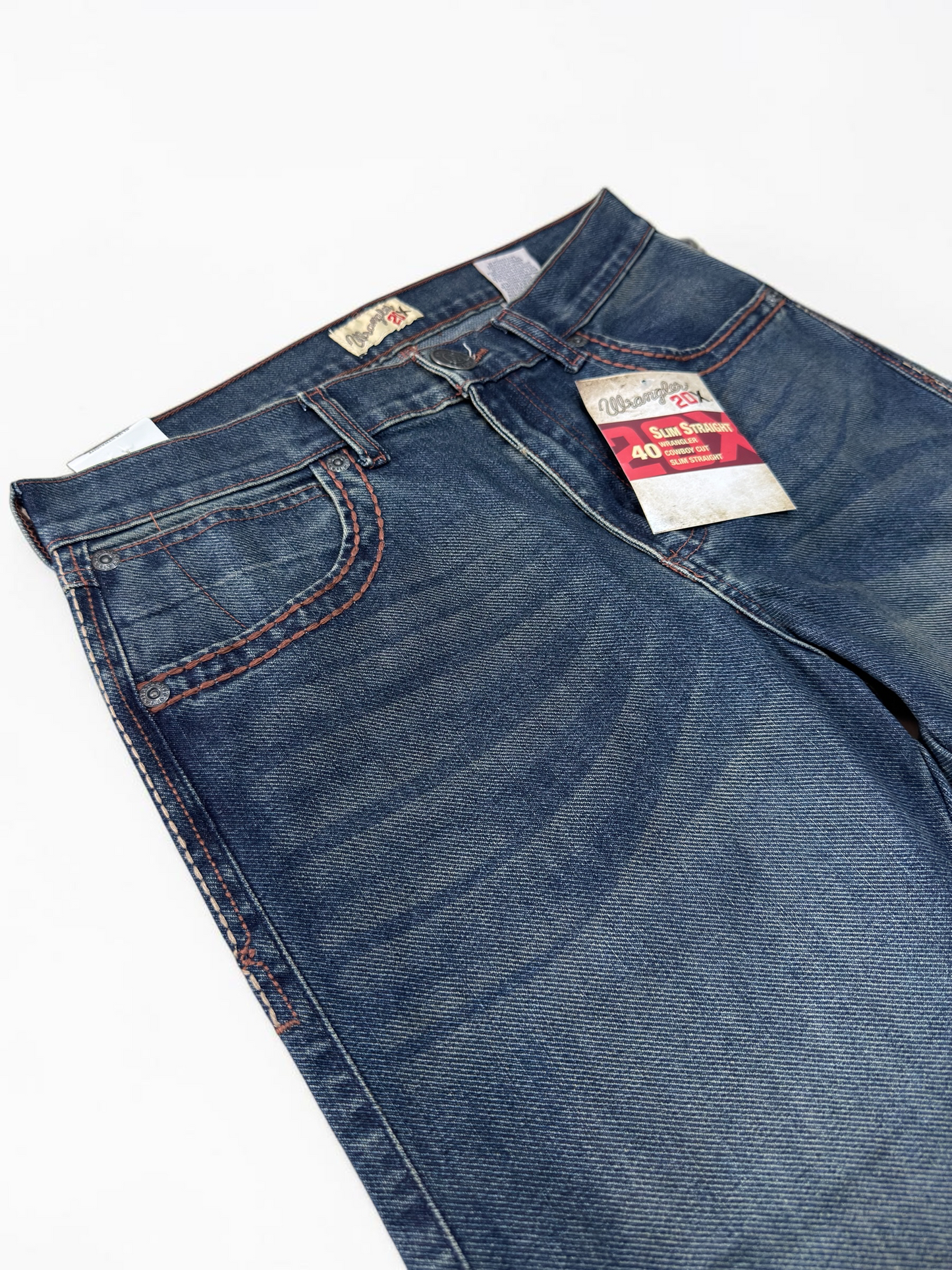 112390369|JEAN SLIM STRAIGHT 20X