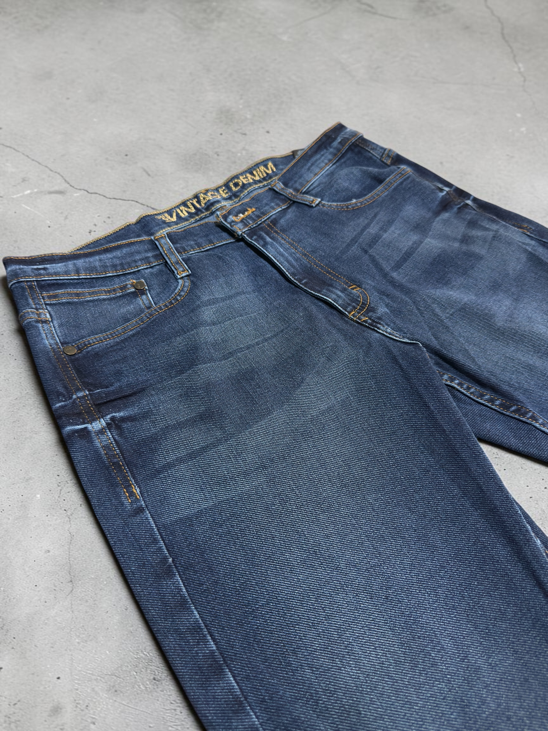 112379355 |JEAN SLIM FIT