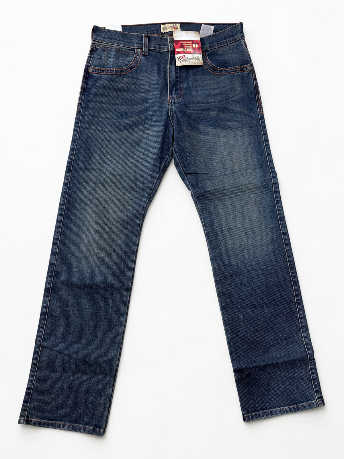 112390369|JEAN SLIM STRAIGHT 20X