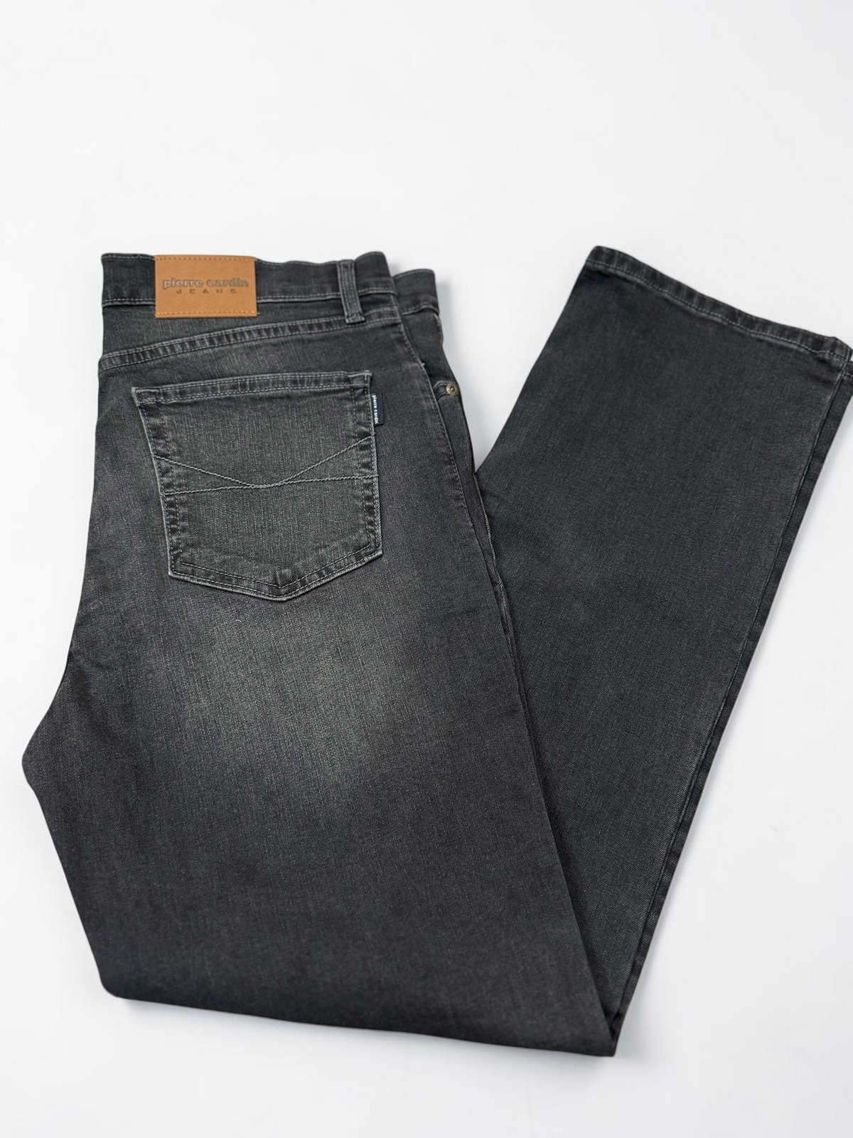JEANS CABALLERO STRAIGHT|B008