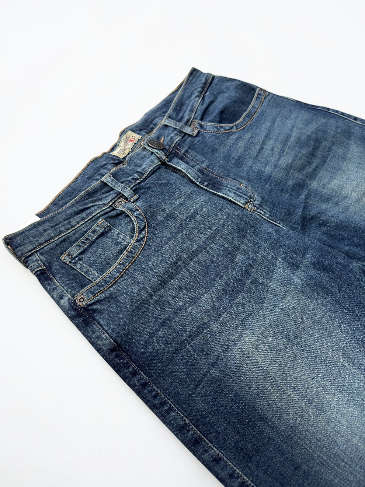 112381244|JEAN SLIM BOOT 20X CABALLERO